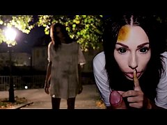  - #Halloween2019 | A SHAIDEN STORY - The Girl In White | Shaiden Rogue