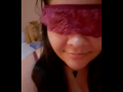  - Brincando com meu cuzinho - Parte 2