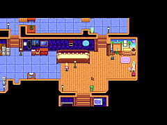  - stardew valley haley 2