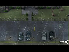  - Lust Epidemic &equals; getting closer to the goal &num;7