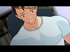  - (gay) Novinho teve que fuder o chefe pra conseguir um contrato com time de futebol europeu BARA YAOI