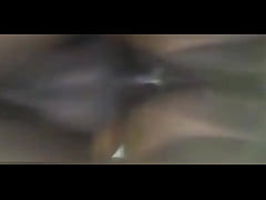  - Safada indo porra no rabo