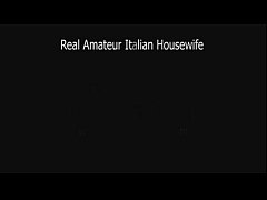  - Italian Blowjob Uner The Tree