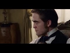  - robert pattinson's sex scenes in "bel ami"