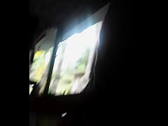  - Eu, gozando bem em VC aí !!!