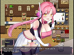  - Eury is Not a Sexaroid! part 4