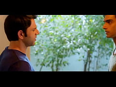  - Indian web series Hot Gay Kiss