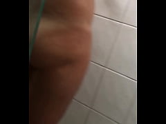  - Banho delicioso minha esposa gostosa