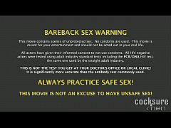  - Thomas Ride Barebacks AdamWeisz