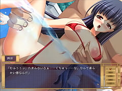  - ヒカル水泳授業