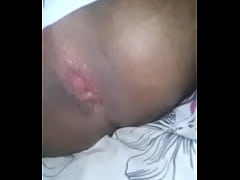  - Novinho proibido de gozar dedando seu cuzinho