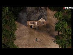  - TREASURE OF NADIA • EP. 3 • STEPMOM GETS FUCKED BY HER STEPSON