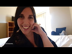  - Mi madrastra me masturba