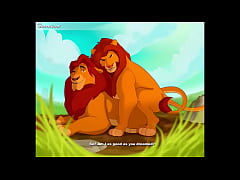  - Gay Furry Porn Compilation (Outdoor Sex Edition)