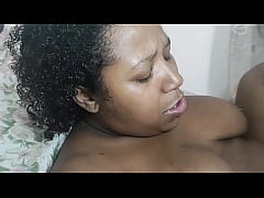  - Fui fazer uma surpresa pra casada, quem recebeu uma surpresa fui eu... Levei pau do marido dela... com Maax Puto Karioca e Nana Diaba