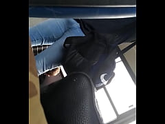 - Bus bulge