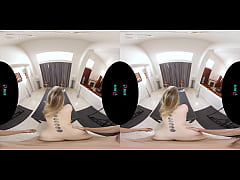  - VRHUSH Anna Claire Clouds cant get enough of your cock