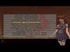  - Akabur's Witch Trainer Full Playthrough Part 22