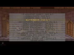  - Akabur's Witch Trainer Full Playthrough Part 21