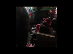  - I’m such a Slut. Hidden Cam Fuck With A Total StrangerW