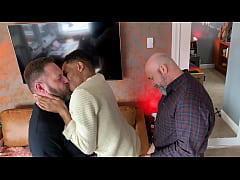  - Banging a cute dancer on his Birthday