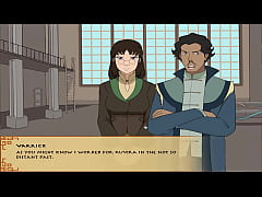  - Four Elements Trainer Book 4 Love Part 49 - Pema Knows best