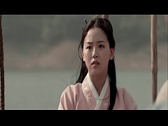  - Empire of Lust (2015) - Korean Movie Sex Scene 1