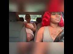  - Mula Mia (Uber driver)