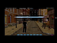  - HG Corruption part 11 Making Megan and Emily slave