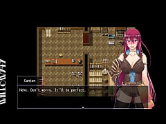  - HRPG Fallen ~Makina and the City of Ruin 001