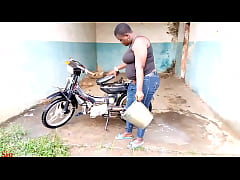  - IF YOU HAVE MIND FUCK ME HERE I CAN'T GO ANYWHERE