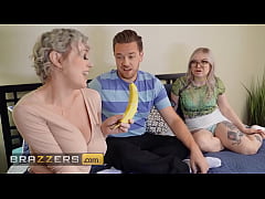  - (Dee Williams) Makes All Of (Kyle's Wishes) Cum True Unprotected Anal Sex - Brazzers