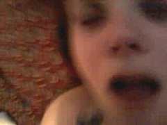  - Wife gets hardcore anal and loved it