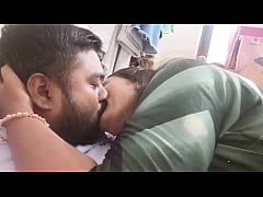  - Desi Indian couple Enjoying Natural sex