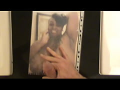  - 12345andBi Cum Tribute