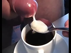  - Haciendo un cafe cortado