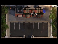  - TREASURE OF NADIA • EP. 13 • I WANNA FUCK THIS BUSTY REDHEAD SO BADLY