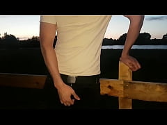  - Sunrise mastrubation