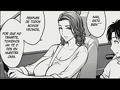  - Gemelas Milf: Capitulo 2  -Son Gemelas