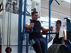  - Inculami prima del match