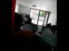  - Quieres? , Come on touch me b.