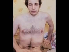  - Gergely Molnár - Tiny activity but pleasant