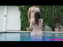  - Se la chupe a mi maestro en el viaje de graduaci&oacute;n