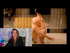  - React&colon; Try 2 Cum w&sol; me &num;5