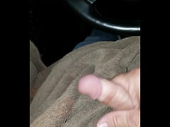 - Rubbing one out