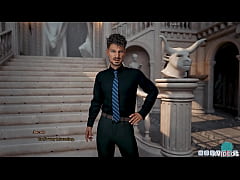  - LUST ACADEMY #53 • The MILF and her shiny dildo