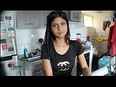  - Sexo duro! Creampie Extremo!