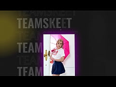  - Krystal Orchid In Bracefaced Ginger Bush