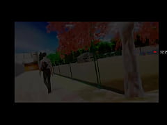  - HG Waifu academy Part 1 Starting