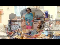  - The Dirty Cosby Show